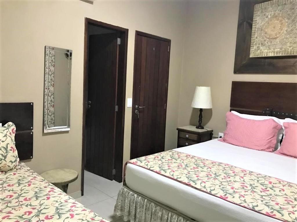 Suites Bouganville Porto de Galinhas Exterior photo