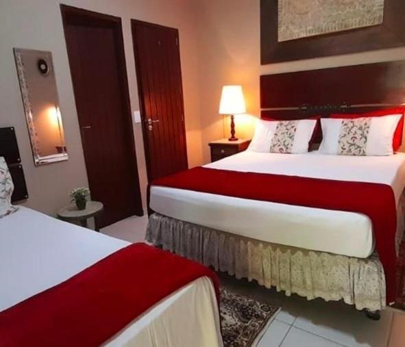 Suites Bouganville Porto de Galinhas Exterior photo