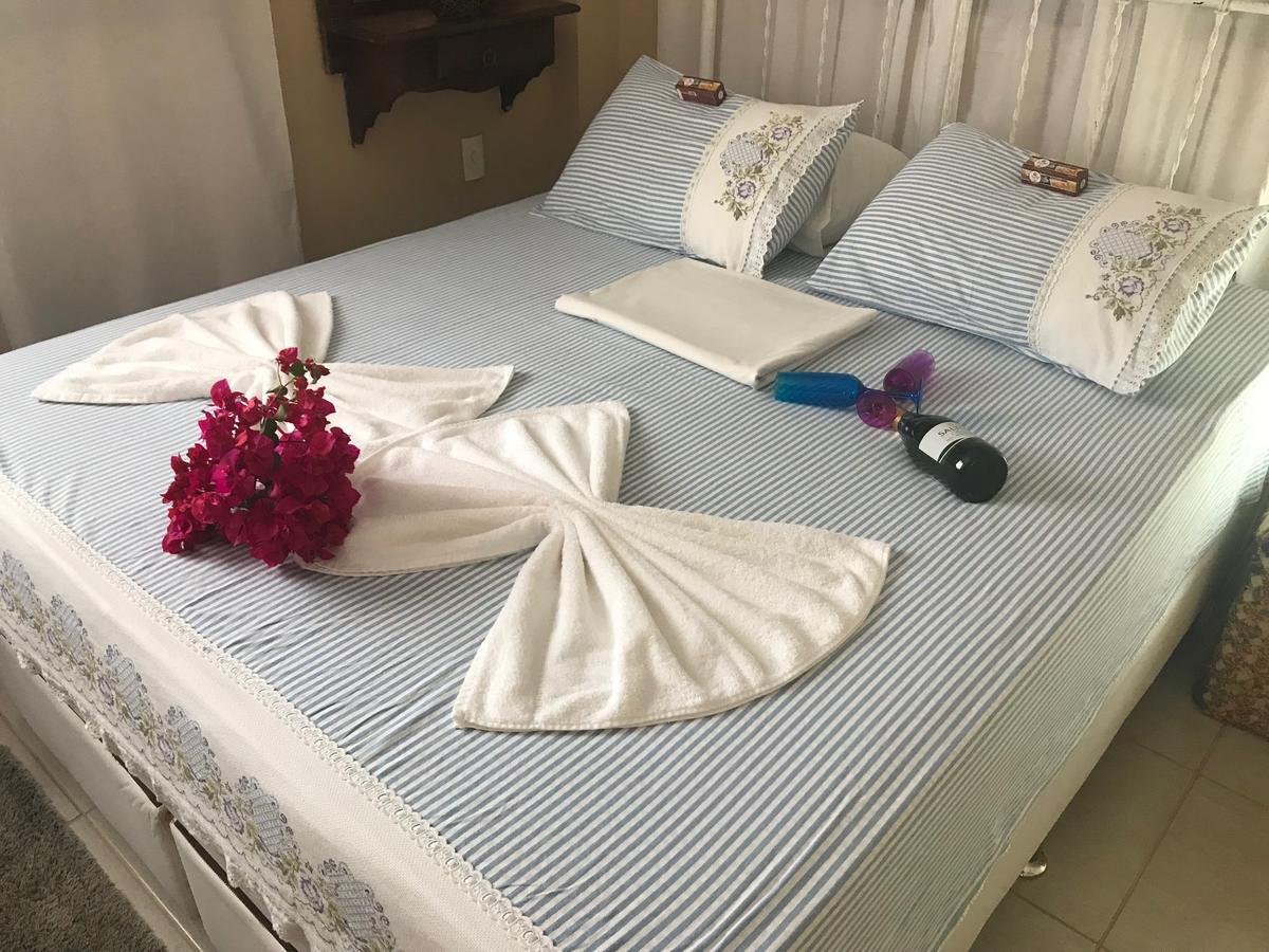 Suites Bouganville Porto de Galinhas Exterior photo