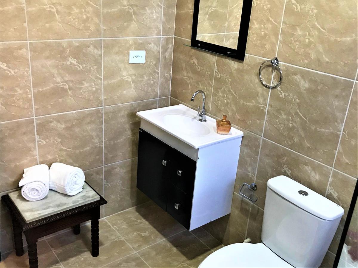 Suites Bouganville Porto de Galinhas Exterior photo